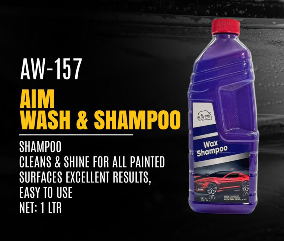 AIM Product